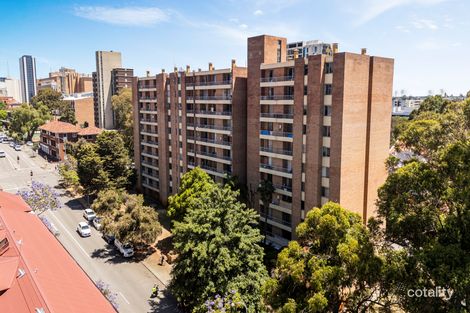 110/112-122 Goderich St, East Perth, WA 6004