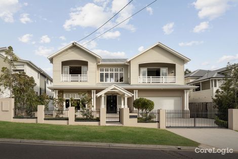 Property photo of 63 Amy Street Hawthorne QLD 4171