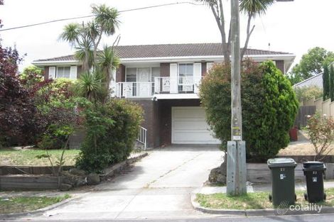 27 Finlayson St, Doncaster, VIC 3108