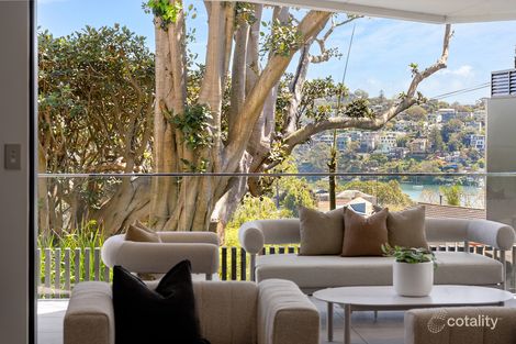 Property photo of 2/2 Ida Avenue Mosman NSW 2088