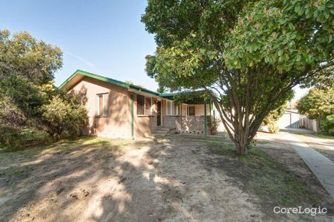 Property photo of 185 Starke Street Holt ACT 2615