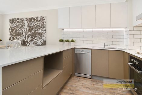 Property photo of 4/100 Bayview Terrace Clayfield QLD 4011