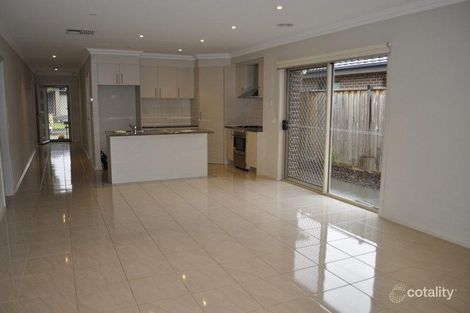 Property photo of 41 McKenzie Way Doreen VIC 3754