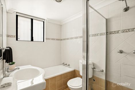 Property photo of 1/5-9 Knox Street Ashfield NSW 2131
