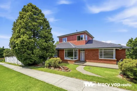 Property photo of 25 Pennant Parade Carlingford NSW 2118