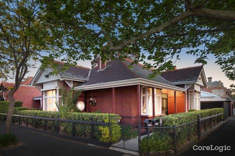 Property photo of 162-166 Scotchmer Street Fitzroy North VIC 3068