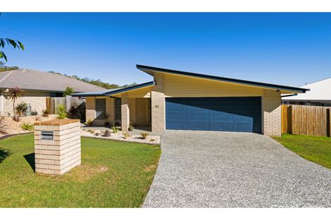 Property photo of 90 Aldgate Crescent Pacific Pines QLD 4211