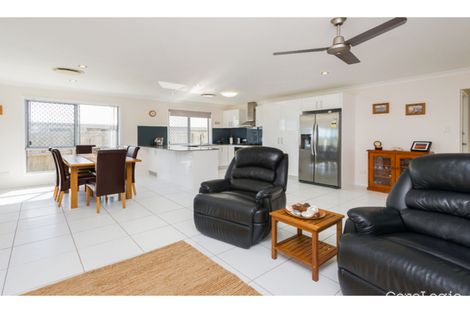 Property photo of 90 Aldgate Crescent Pacific Pines QLD 4211