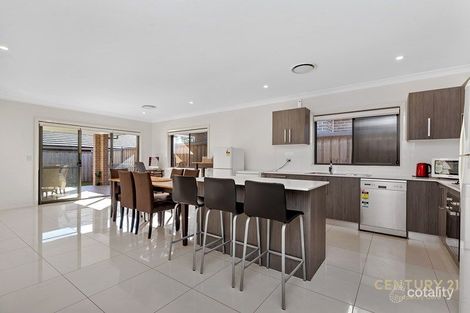 Property photo of 33 Dalrymple Street Minto NSW 2566