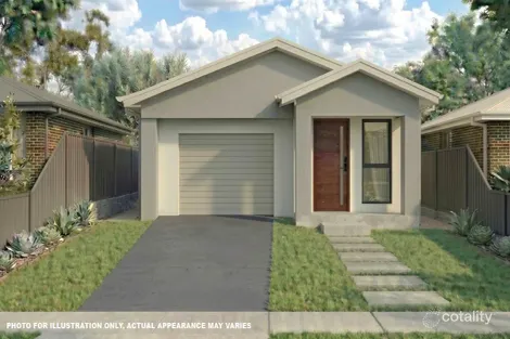 354 Tallawong Rd, Rouse Hill, NSW 2155