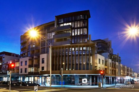 212/57 Bay St, Port Melbourne, VIC 3207