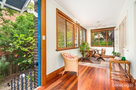 Property photo of 9A Mears Avenue Randwick NSW 2031