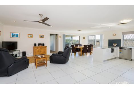 Property photo of 90 Aldgate Crescent Pacific Pines QLD 4211