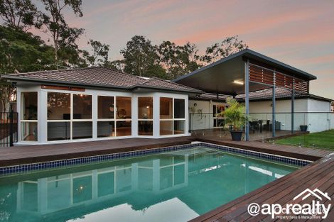 Property photo of 10 Claremont Parade Forest Lake QLD 4078