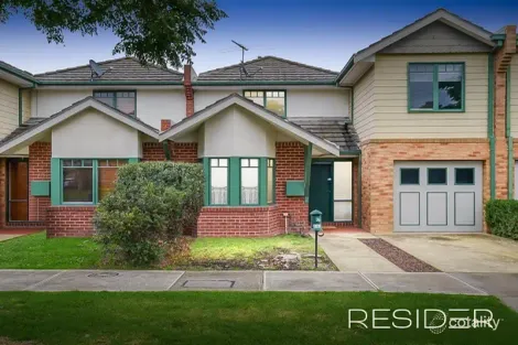 Property photo of 117 Duffy Street Epping VIC 3076