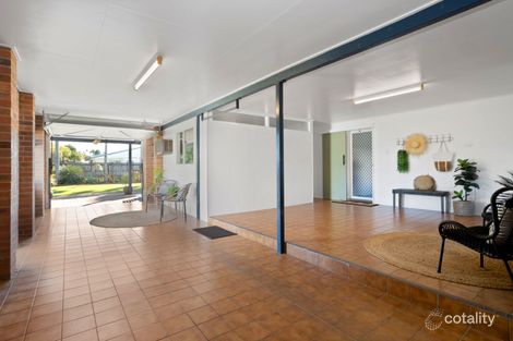 Property photo of 21 Eaglemount Road Andergrove QLD 4740