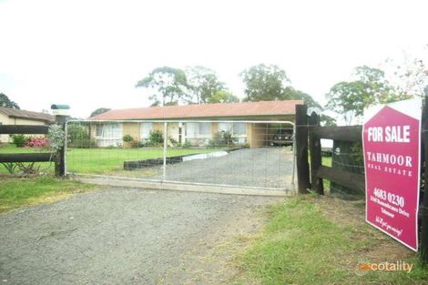 3330 Remembrance Drwy, Bargo, NSW 2574