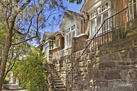 Property photo of 19 Stafford Street Paddington NSW 2021