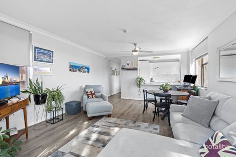 Property photo of 9/9 Anderson Street Neutral Bay NSW 2089