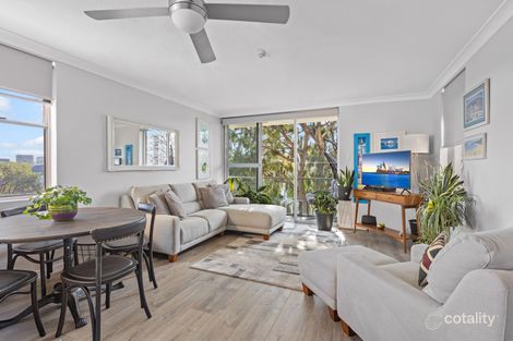 Property photo of 9/9 Anderson Street Neutral Bay NSW 2089