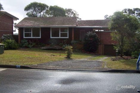 Property photo of 69 Woronora Crescent Como NSW 2226