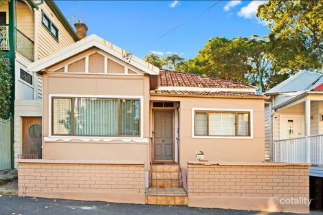 6 Sutton St, Balmain, NSW 2041