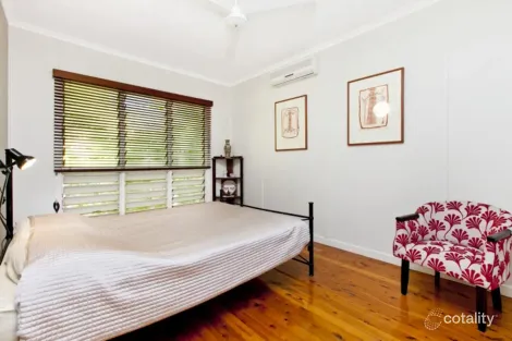 Property photo of 4 Wickham Street Ludmilla NT 0820