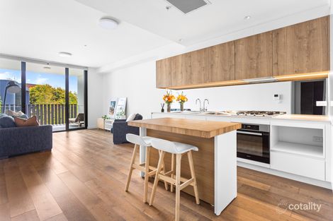 Property photo of 120/402B Liverpool Road Croydon NSW 2132