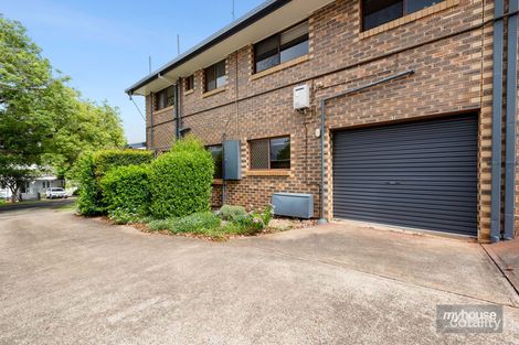 1/5a Cecil St, Toowoomba City, QLD 4350