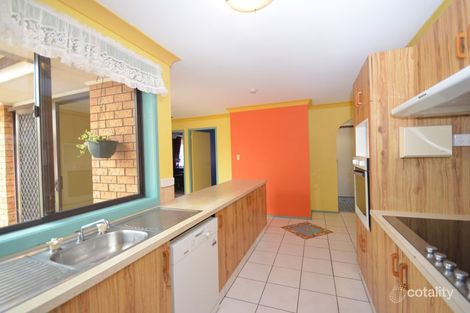 Property photo of 36 Bower Crescent Toormina NSW 2452