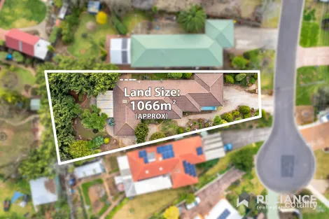 Property photo of 10 Hartwell Court Werribee VIC 3030
