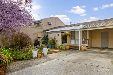 Property photo of 13/71 Morrison Street Kambah ACT 2902