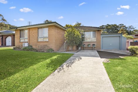 Property photo of 8 Wesley Street Narara NSW 2250