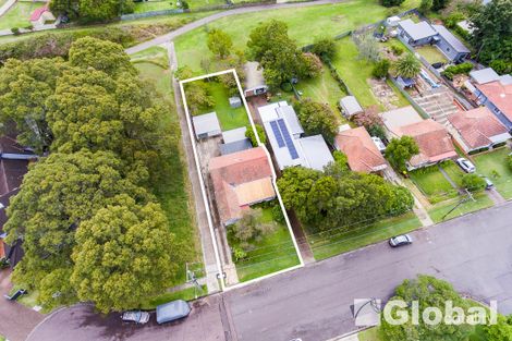Property photo of 54 Chilcott Street Lambton NSW 2299