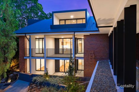 Property photo of 120/402B Liverpool Road Croydon NSW 2132