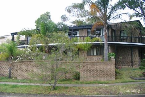 Property photo of 17 Yala Road Bangor NSW 2234