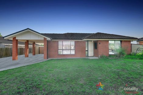 1/6 Frost Dr, Delahey, VIC 3037