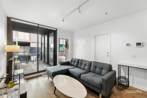Property photo of 326/2 Gillies Street Essendon North VIC 3041