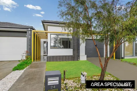 24 Parkleigh Dr, Kurunjang, VIC 3337
