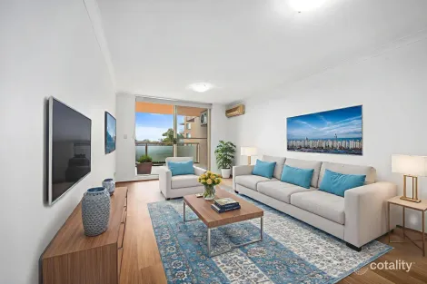 Property photo of 119/2 Macquarie Road Auburn NSW 2144