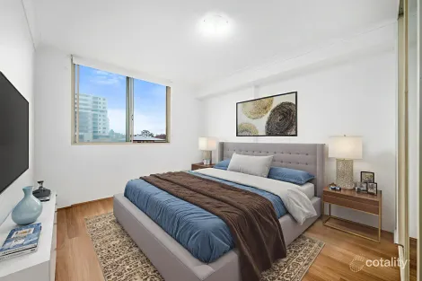 Property photo of 119/2 Macquarie Road Auburn NSW 2144
