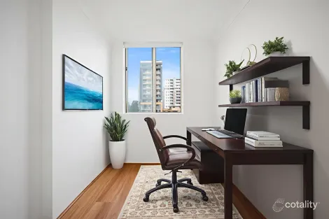 Property photo of 119/2 Macquarie Road Auburn NSW 2144