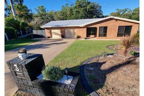 3 Eloise Ct, Clinton, QLD 4680