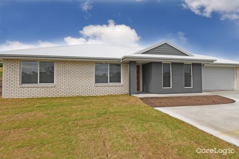 Property photo of 60 Waters Edge Drive Craignish QLD 4655