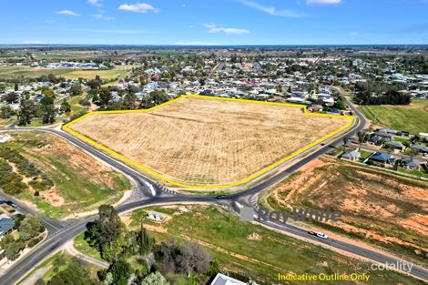 Property photo of LOT 2 Cocklin Avenue Red Cliffs VIC 3496