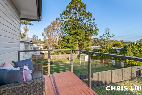 Property photo of 8 Ash Avenue Woodridge QLD 4114