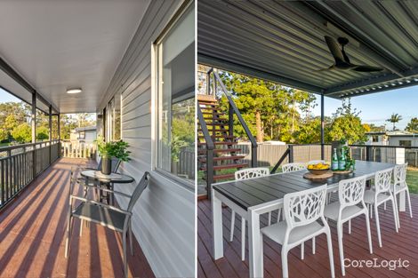 Property photo of 8 Ash Avenue Woodridge QLD 4114