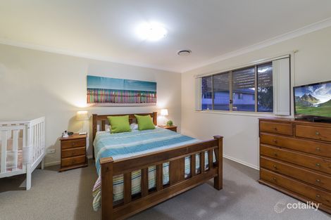 Property photo of 26/2 Weir Drive Upper Coomera QLD 4209