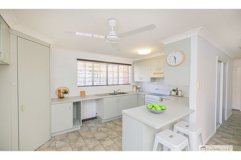 Property photo of 15 Hinton Street Koongal QLD 4701