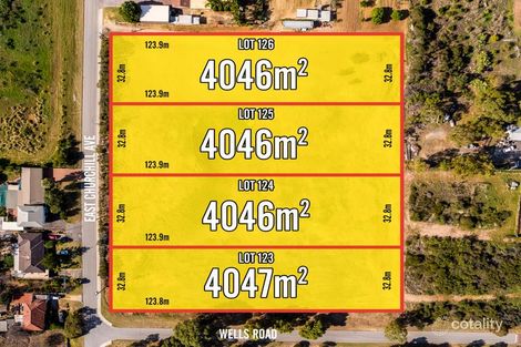 Lot 123-126/22 East Churchill Ave, Beeliar, WA 6164